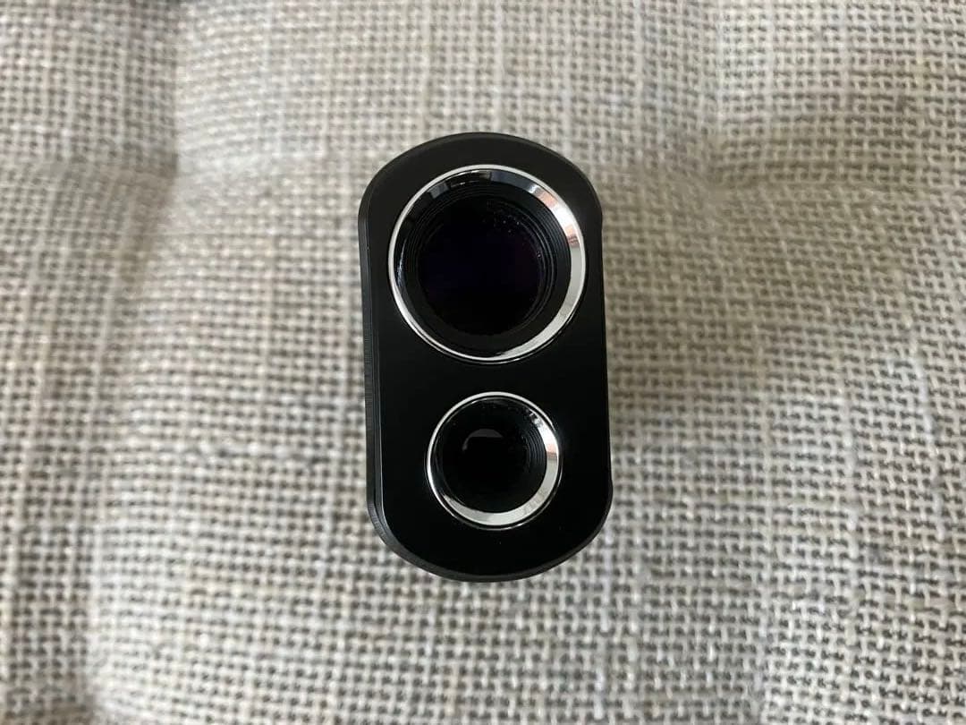 NINJAGOLF 距離計 NJ MINI OLED