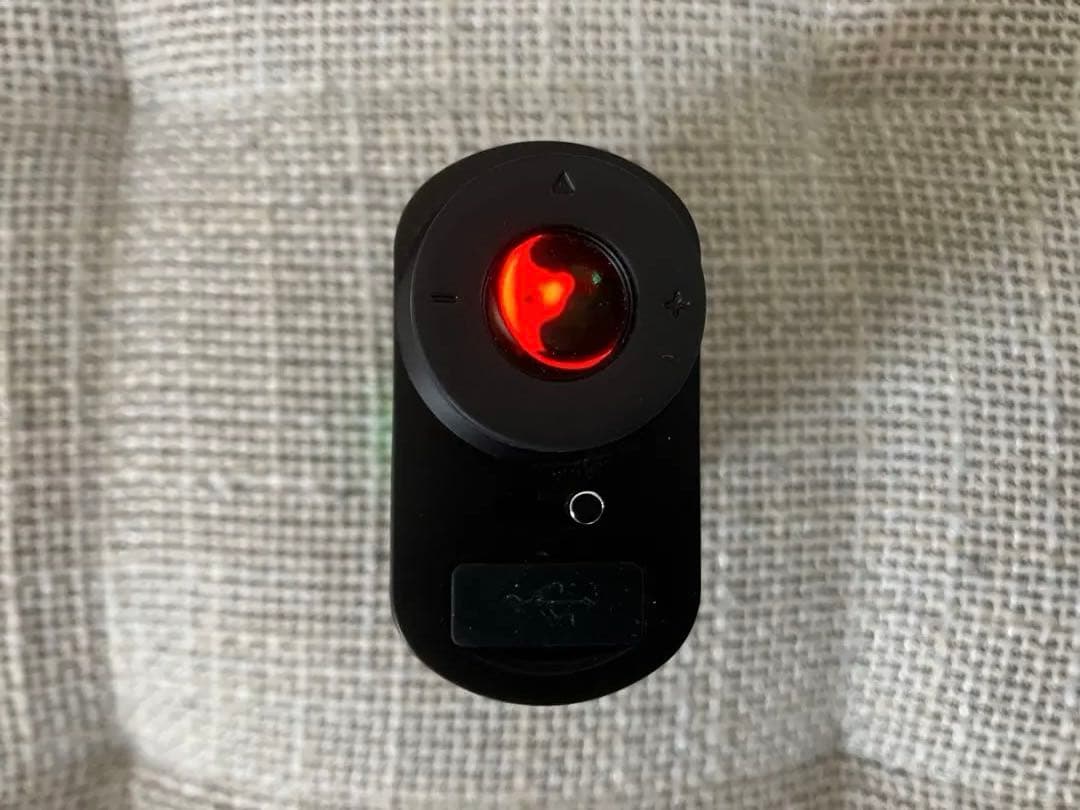 NINJAGOLF 距離計 NJ MINI OLED