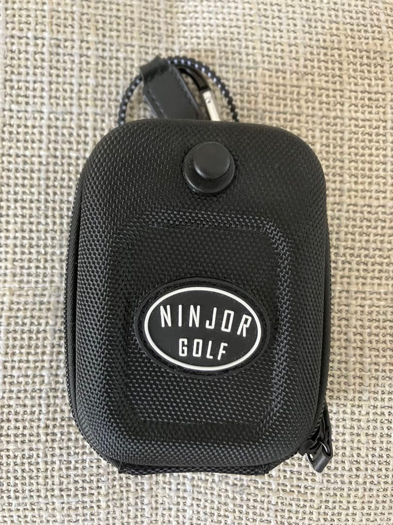 NINJAGOLF 距離計 NJ MINI OLED