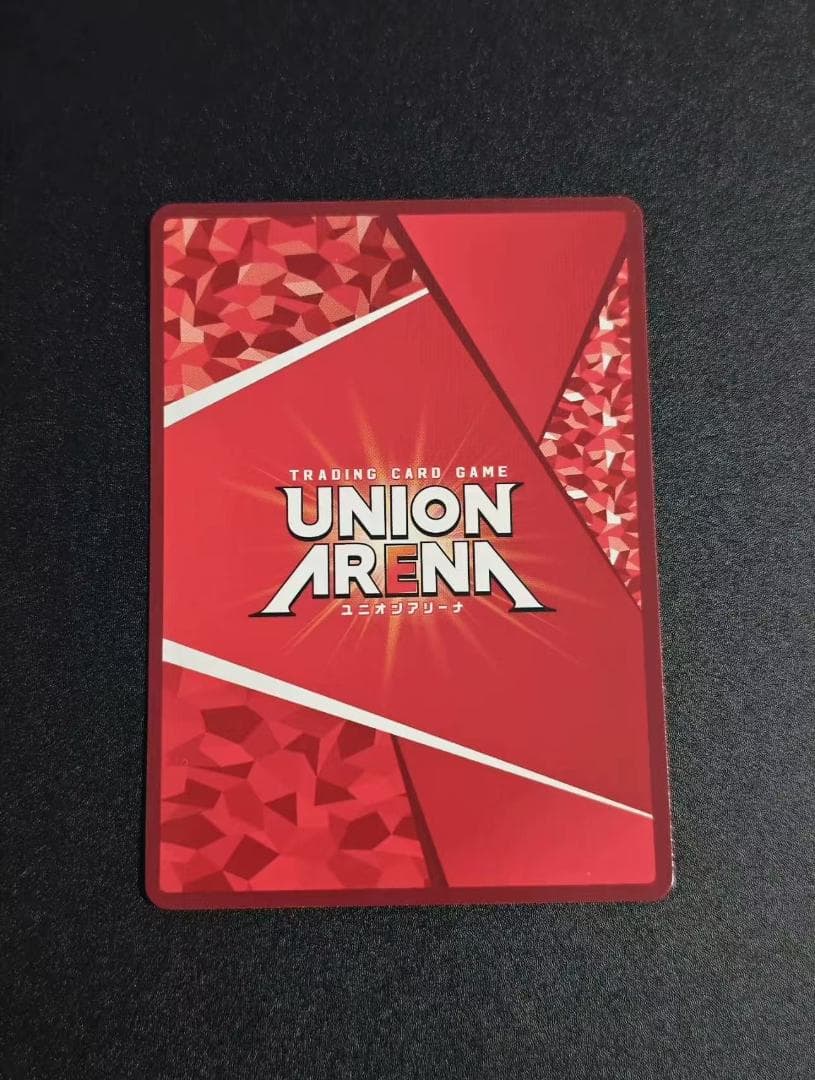 学園アイドルマスター ユニオンアリーナ 藤田ことね SR★★ パラレル