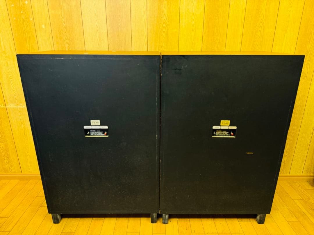 TANNOY タンノイ スピーカー HPD 385A ペア