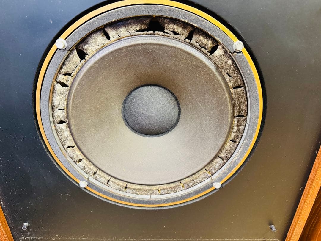 TANNOY タンノイ スピーカー HPD 385A ペア