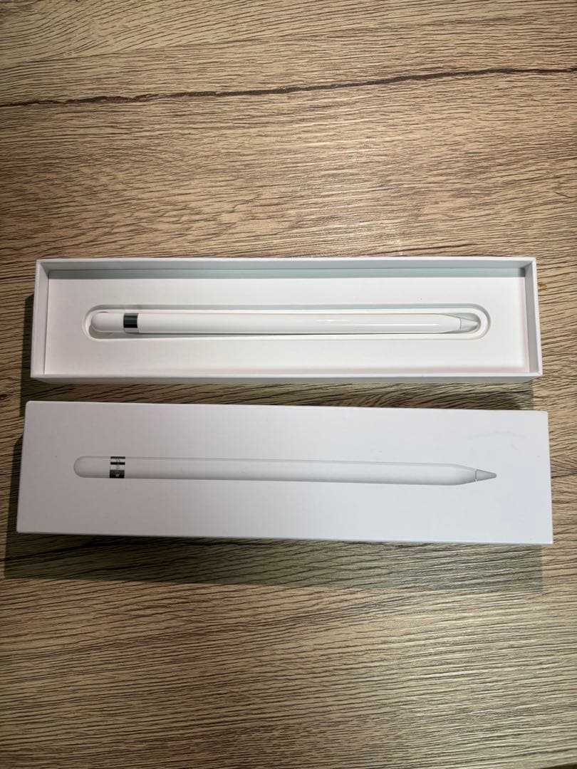 Apple Pencil 第1世代