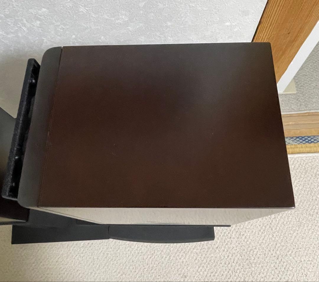 ビクターSP-EXAR5 ウッドコーンスピーカー