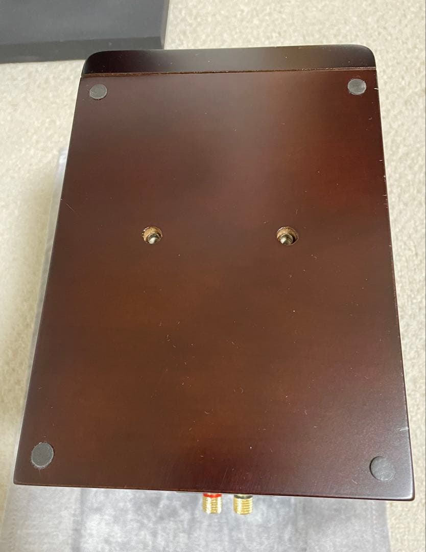 ビクターSP-EXAR5 ウッドコーンスピーカー