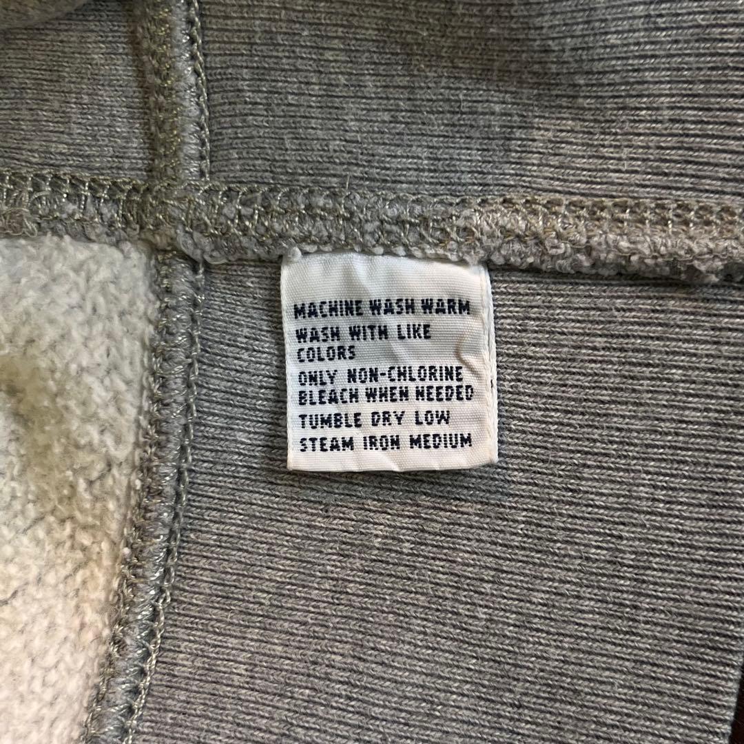 美品！【Ralph Lauren ポロラルフローレン】スウェットシャツ ガゼット
