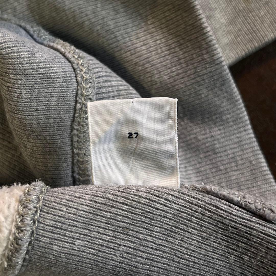 美品！【Ralph Lauren ポロラルフローレン】スウェットシャツ ガゼット