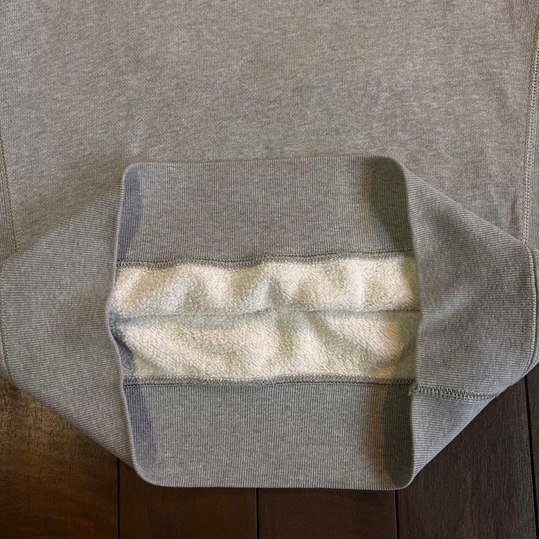 美品！【Ralph Lauren ポロラルフローレン】スウェットシャツ ガゼット