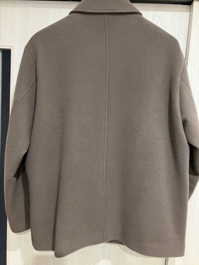 グリーンレーベル SENTDALE WOOL カバーオール