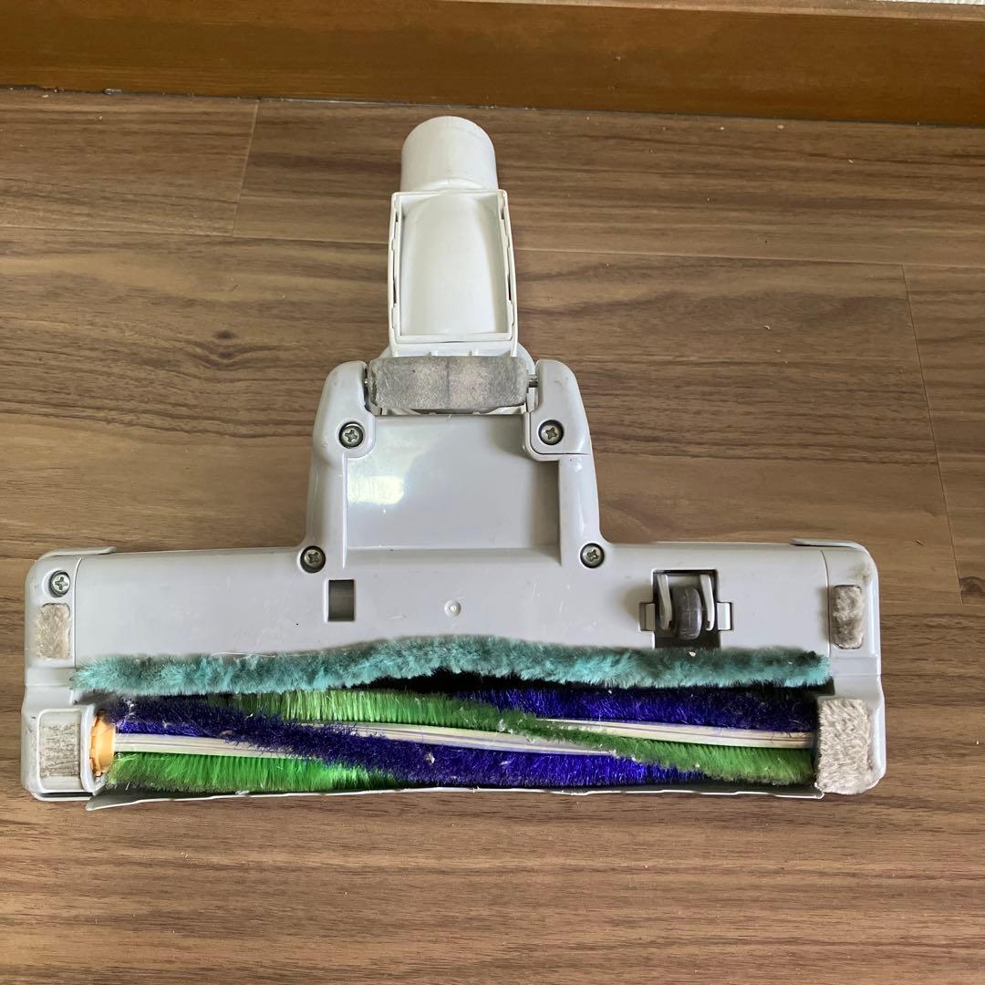 希少色　廃盤品　絶版品　日立 ヘッド D-AP33 掃除機用 吸口 パワーヘッド