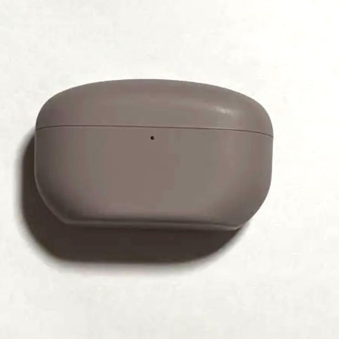 SONY WF-1000XM5 ワイヤレスイヤホン スモーキーピンク