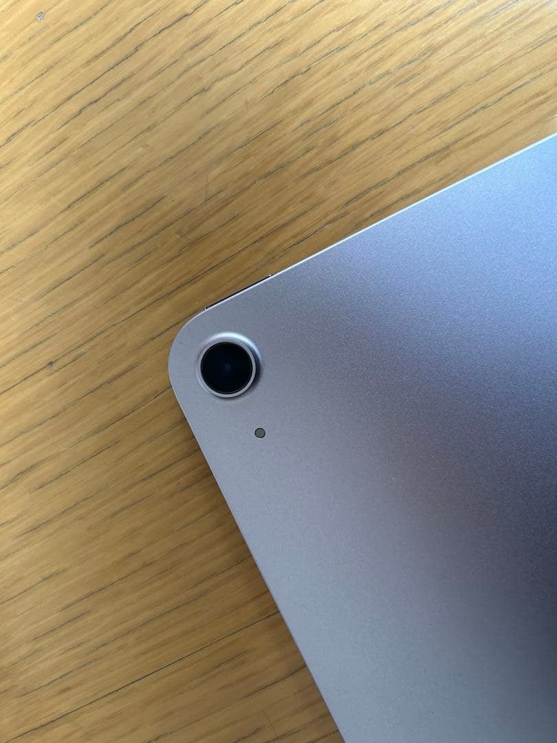 11インチiPad Air2024(M2) Wi-Fi 128GB パープル