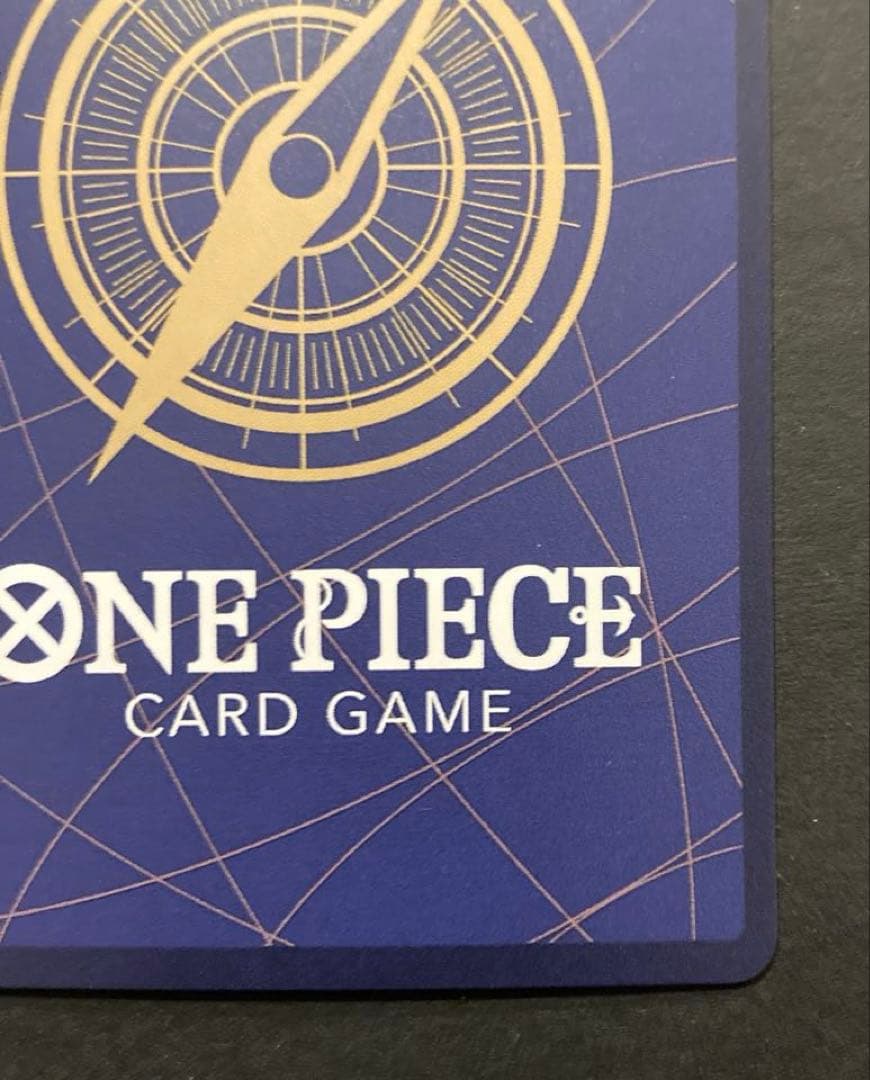 よ*!様 ワンピースカード　ゼウス　OP11-106 ナミ　パラレル　プロモ　美