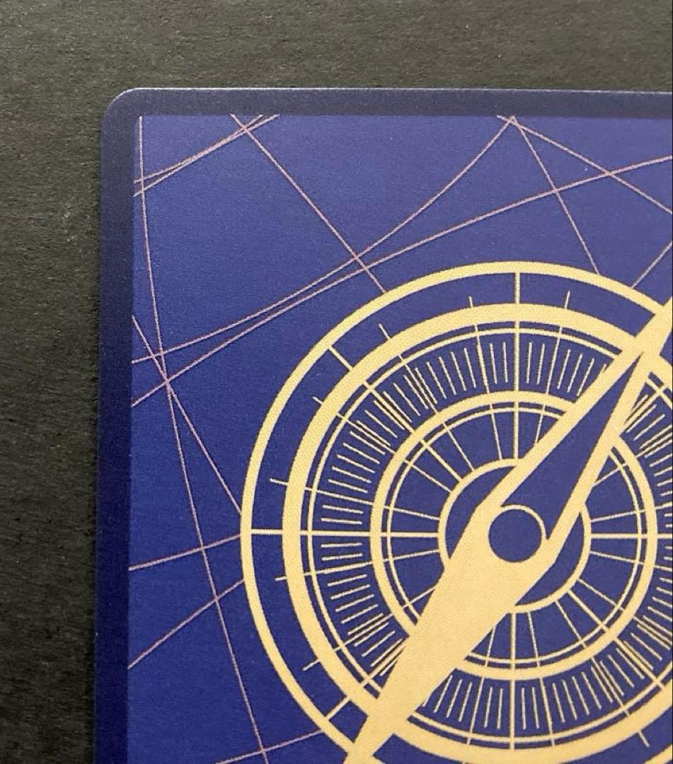 よ*!様 ワンピースカード　ゼウス　OP11-106 ナミ　パラレル　プロモ　美