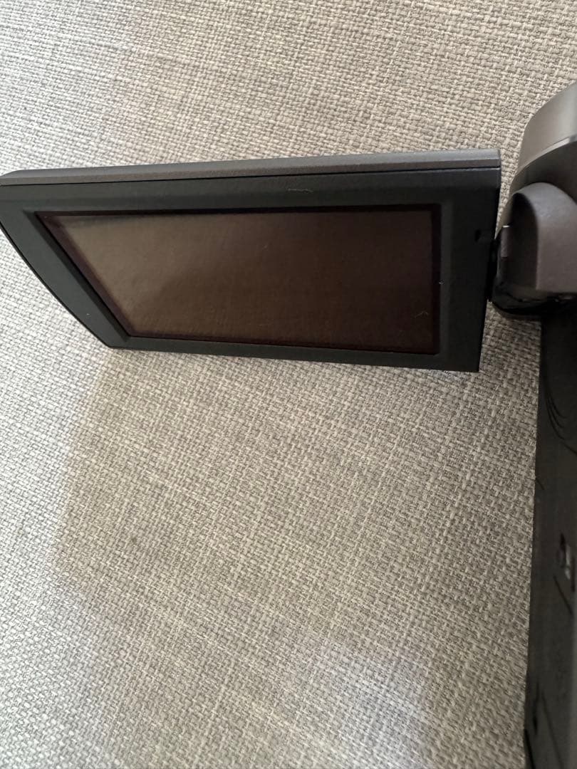 SONY HDR-CX680 デジタルHDビデオカメラレコーダーブロンズブラウン