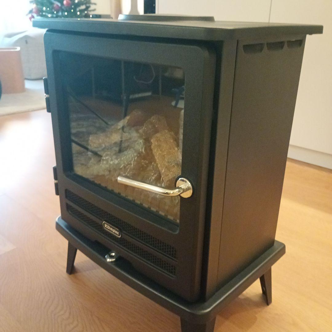 Dimplex 電気ヒーター ストーブ