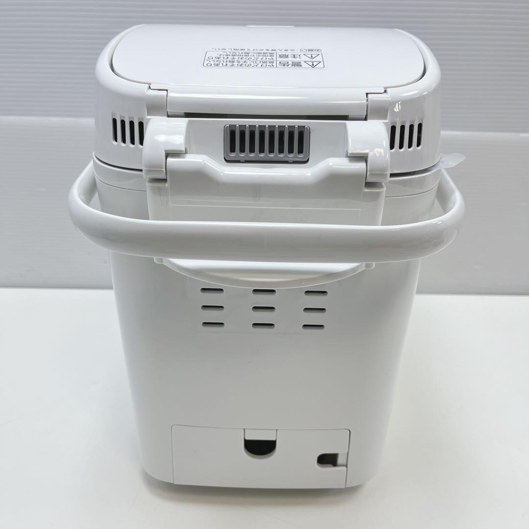 CH2713パナソニック ホームベーカリー 1斤タイプSD-BH106ミトンなし