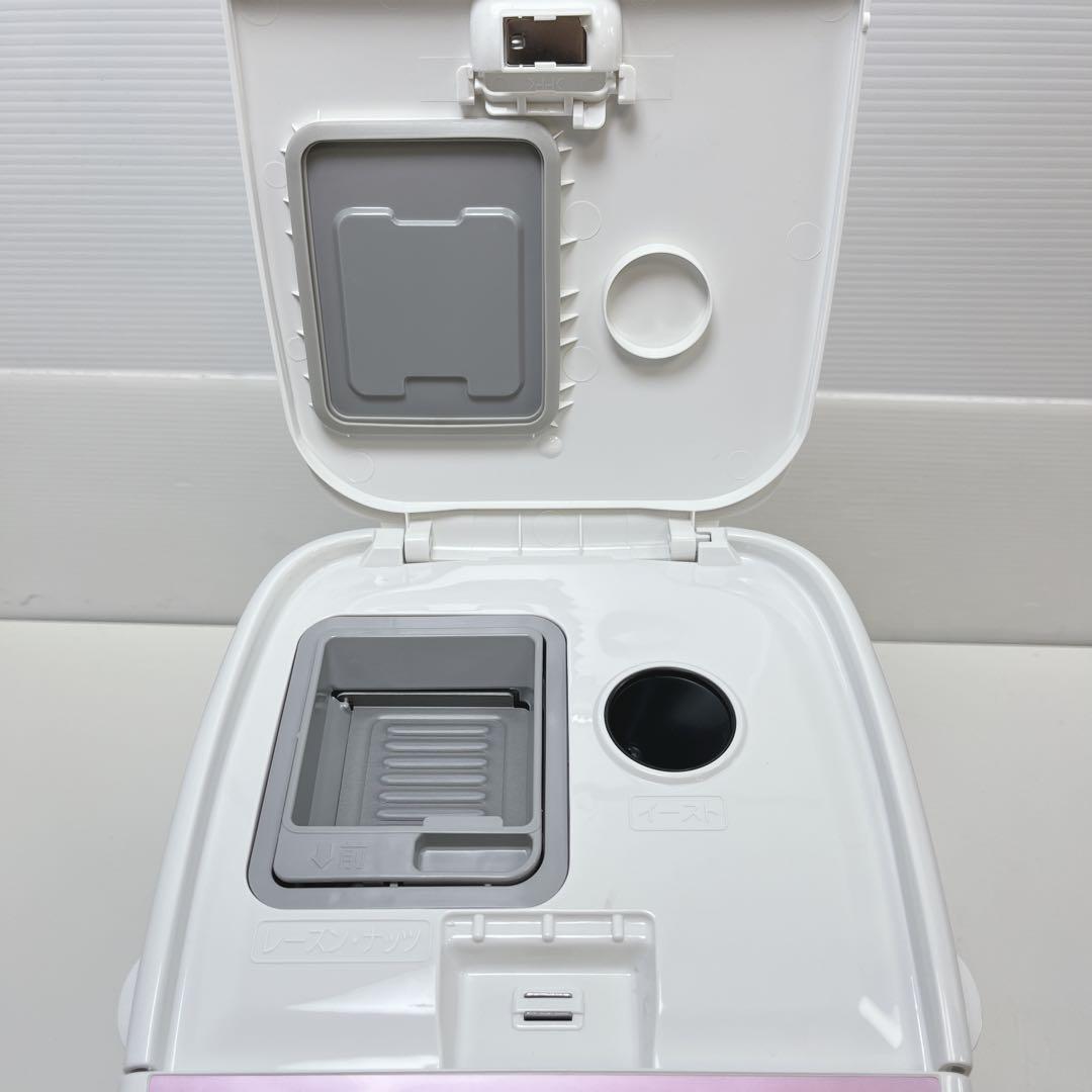 CH2713パナソニック ホームベーカリー 1斤タイプSD-BH106ミトンなし