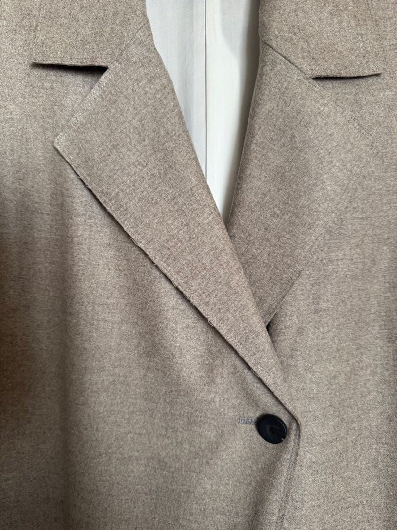 ⭐︎週末限定お値下げ⭐︎conte ロングジレ