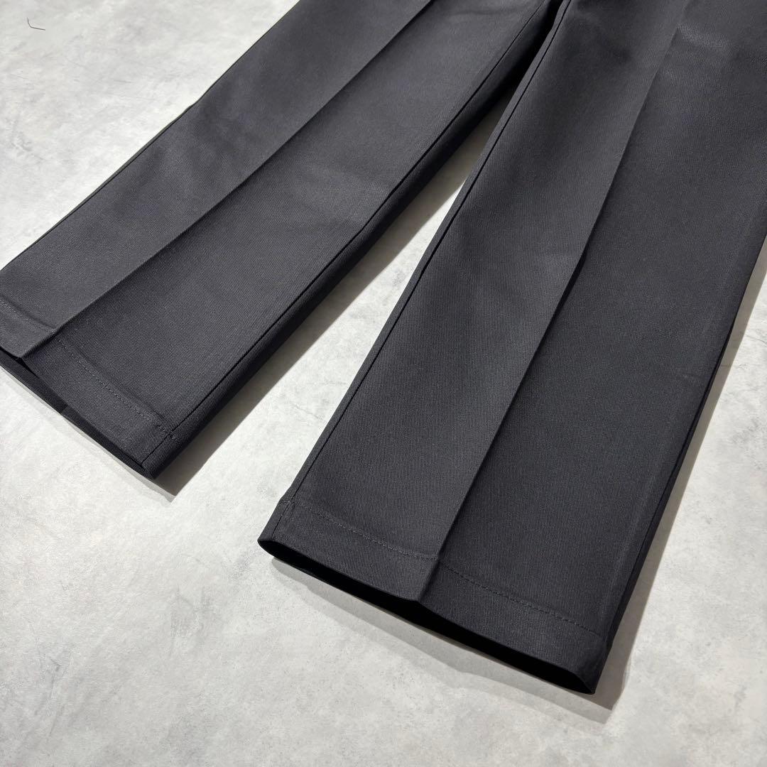 【新品未使用】HTC×ディッキーズ SN32W.CHAIN ブラック34×30