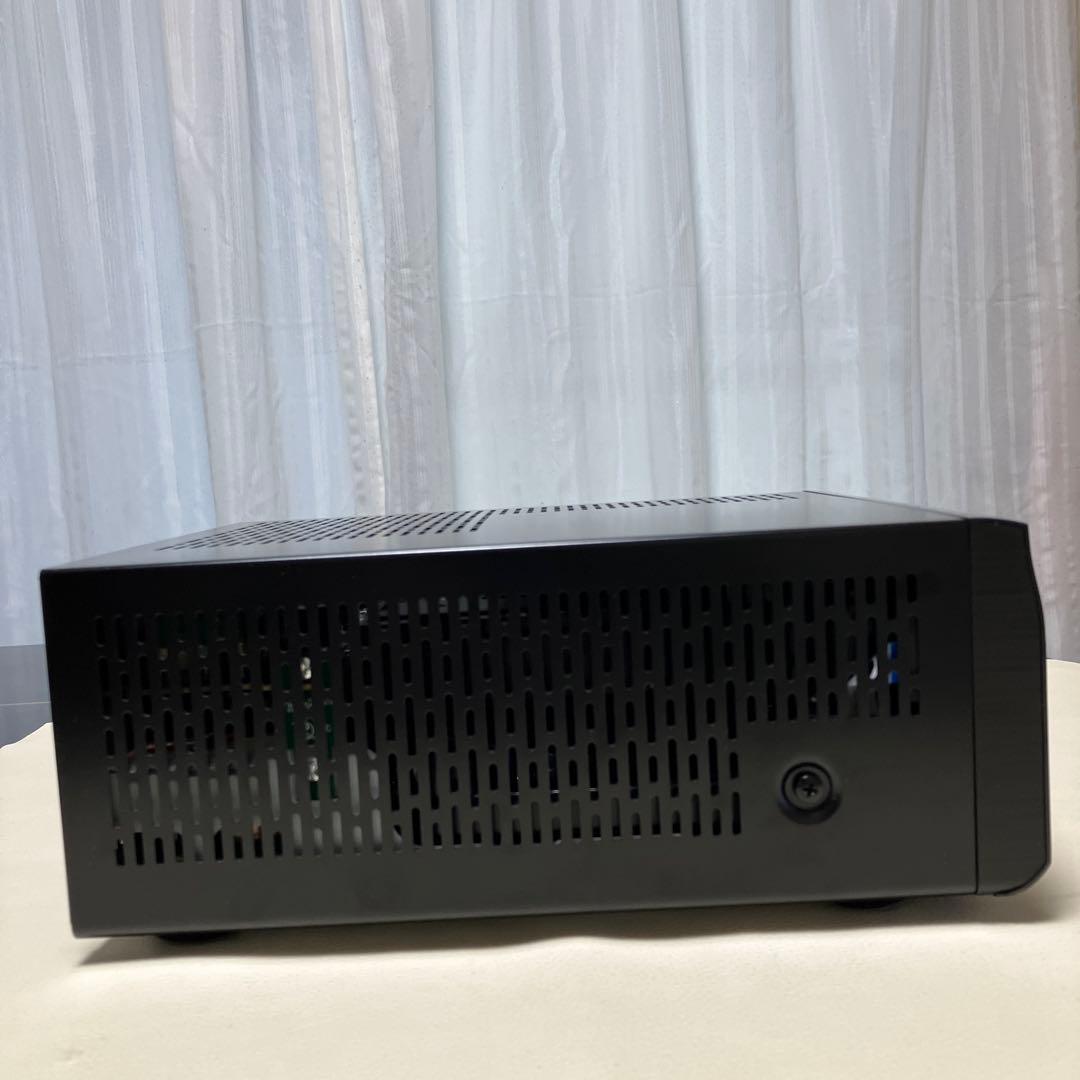 DENON CD RECEIVER RCD-M41K 動作品 2021年製元箱付