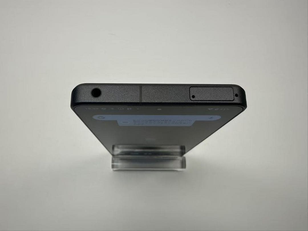 外観極美品 Aquos R8 pro docomo 256gb simフリー