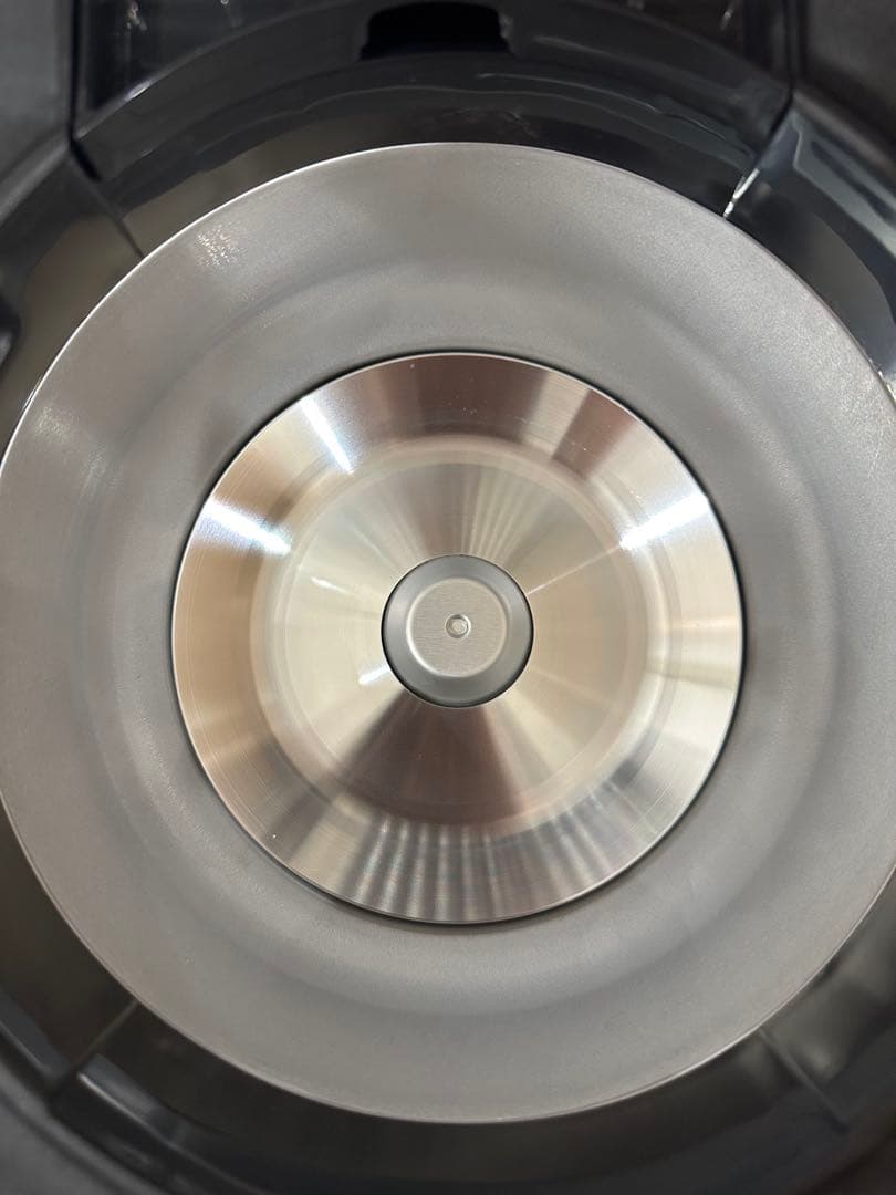 シャープ ヘルシオ ホットクック 1.6L 無水調理 ホワイト