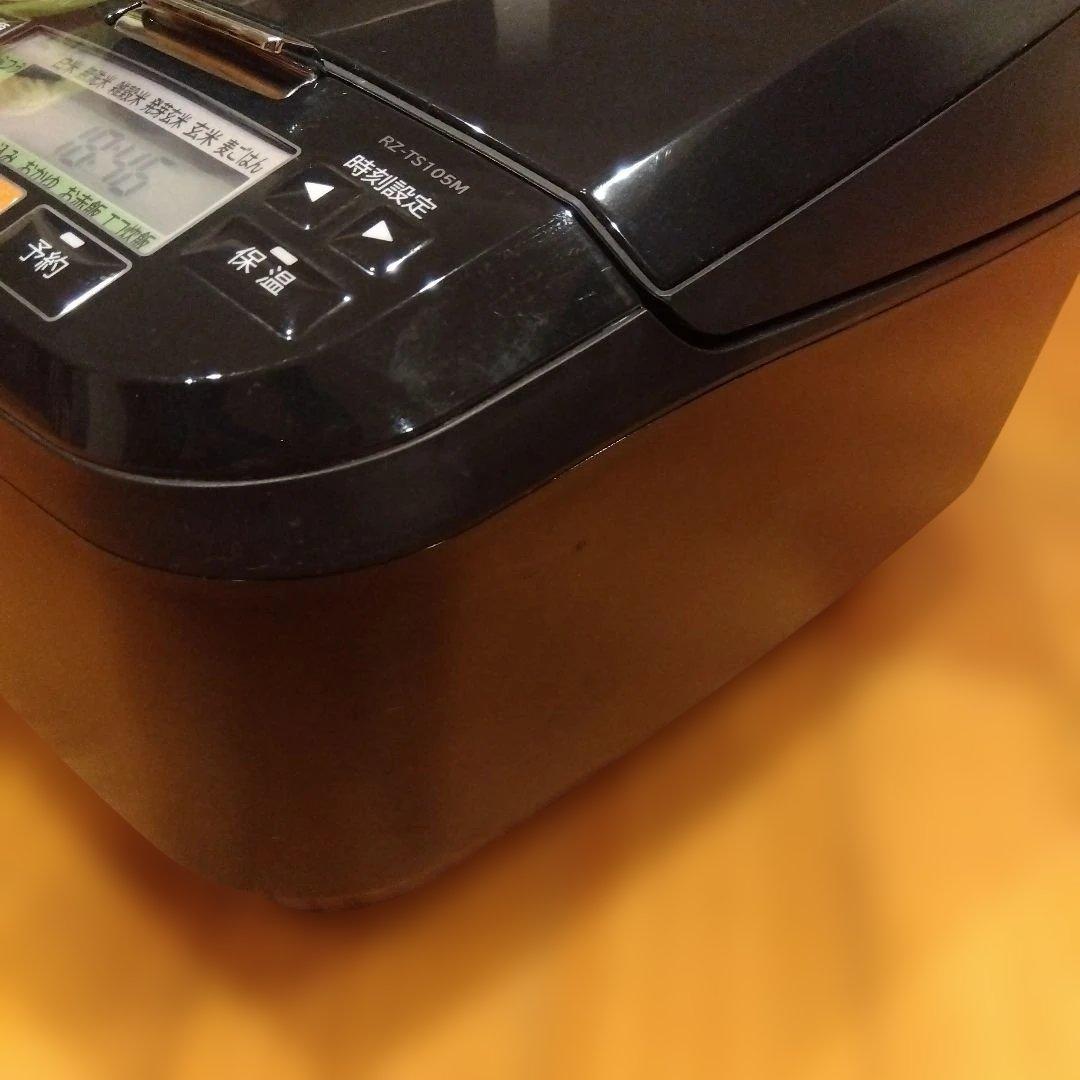 HITACHI　IHジャー炊飯器　ふっくら御膳