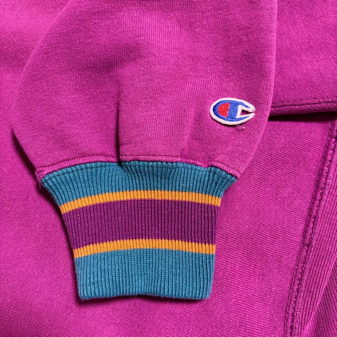 ●激レア90’s ヴィンテージ チャンピオン リバースウィーブ木村拓哉キムタク着