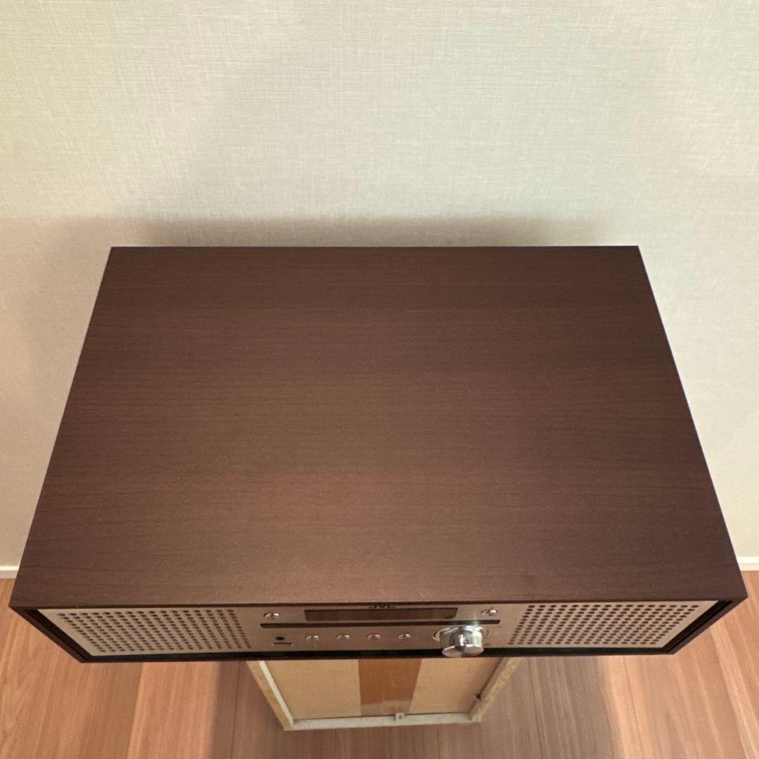 JVC NX-W30 2021年製