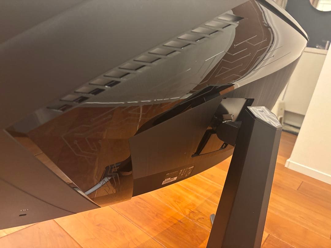 MSI Optix MPG341CQR UWQHD 34インチ