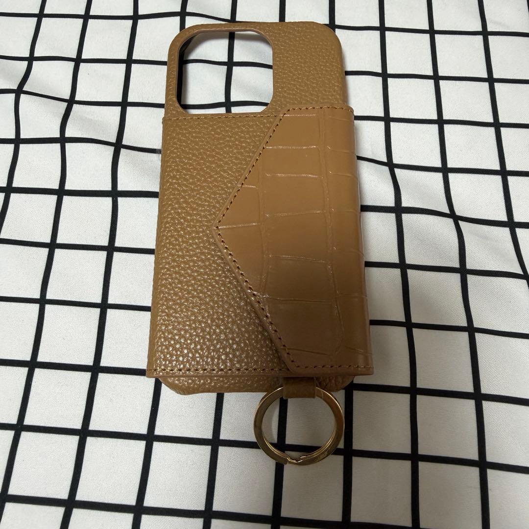 【美品】iPhoneケース しぃちゃん 鈴木亜美さん コラボ　3点セット