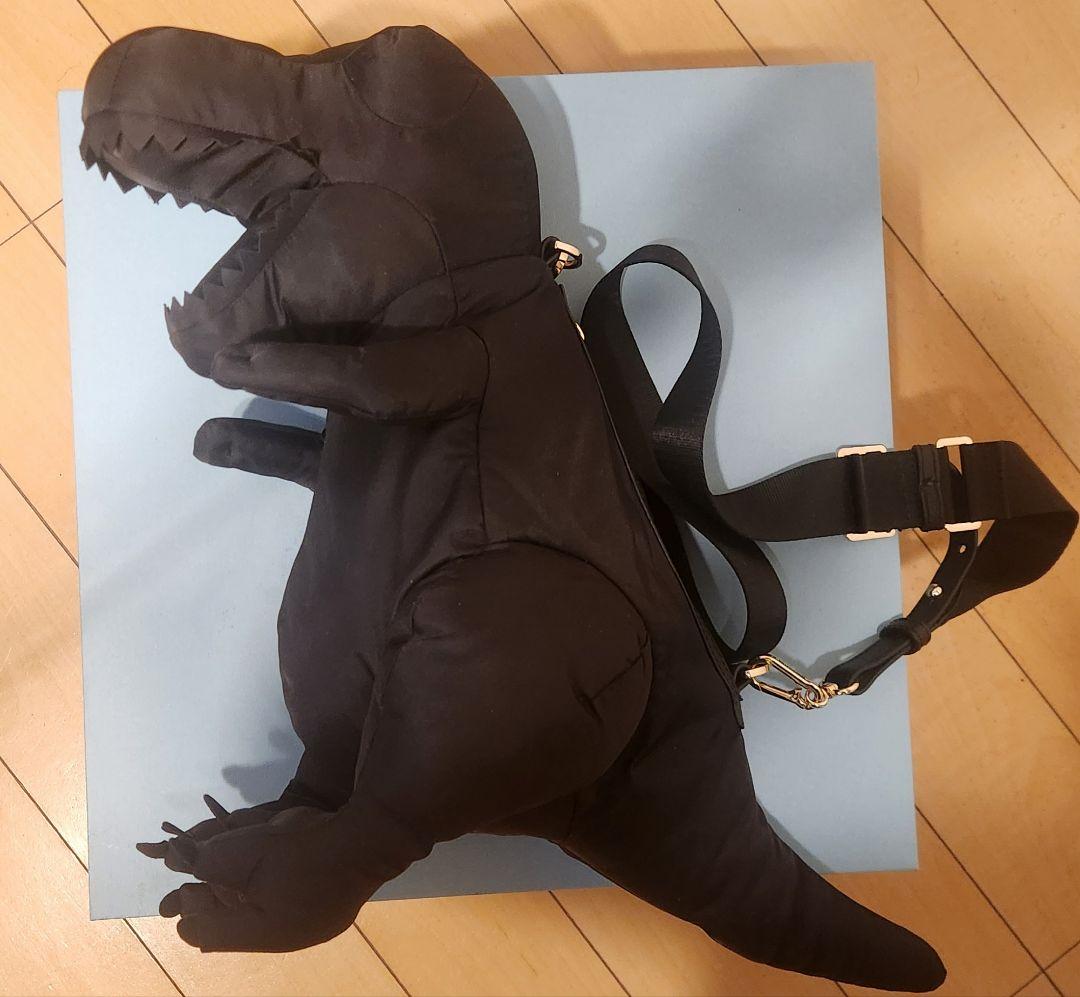 メゾンミハラヤスヒロ　T-Rex　バッグ