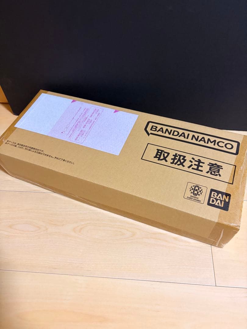 凸*ん様 ワンピースカードゲーム　2nd Anniversary Set