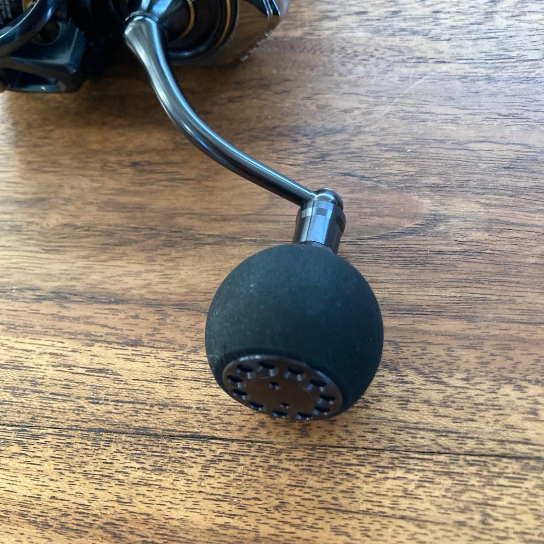 DAIWA CALDIA カルディア SW 4000-CXH