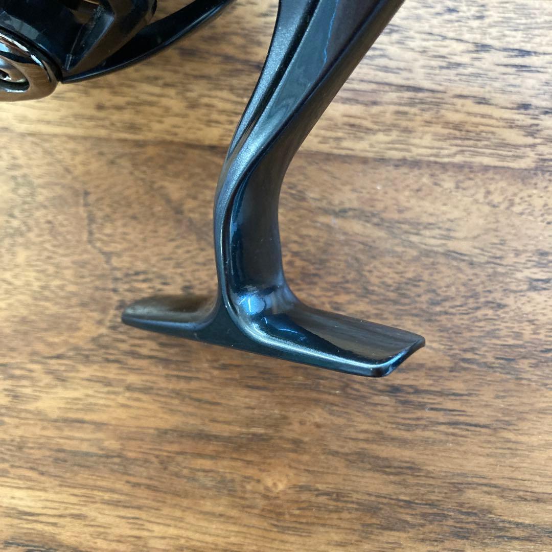 DAIWA CALDIA カルディア SW 4000-CXH