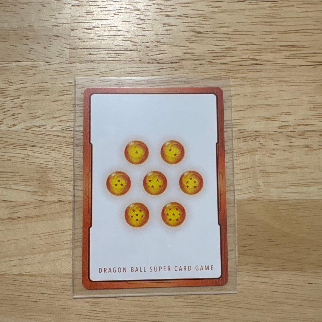 ドラゴンボール　エナジーマーカー　金　36巻　マンガブースター02 E-84