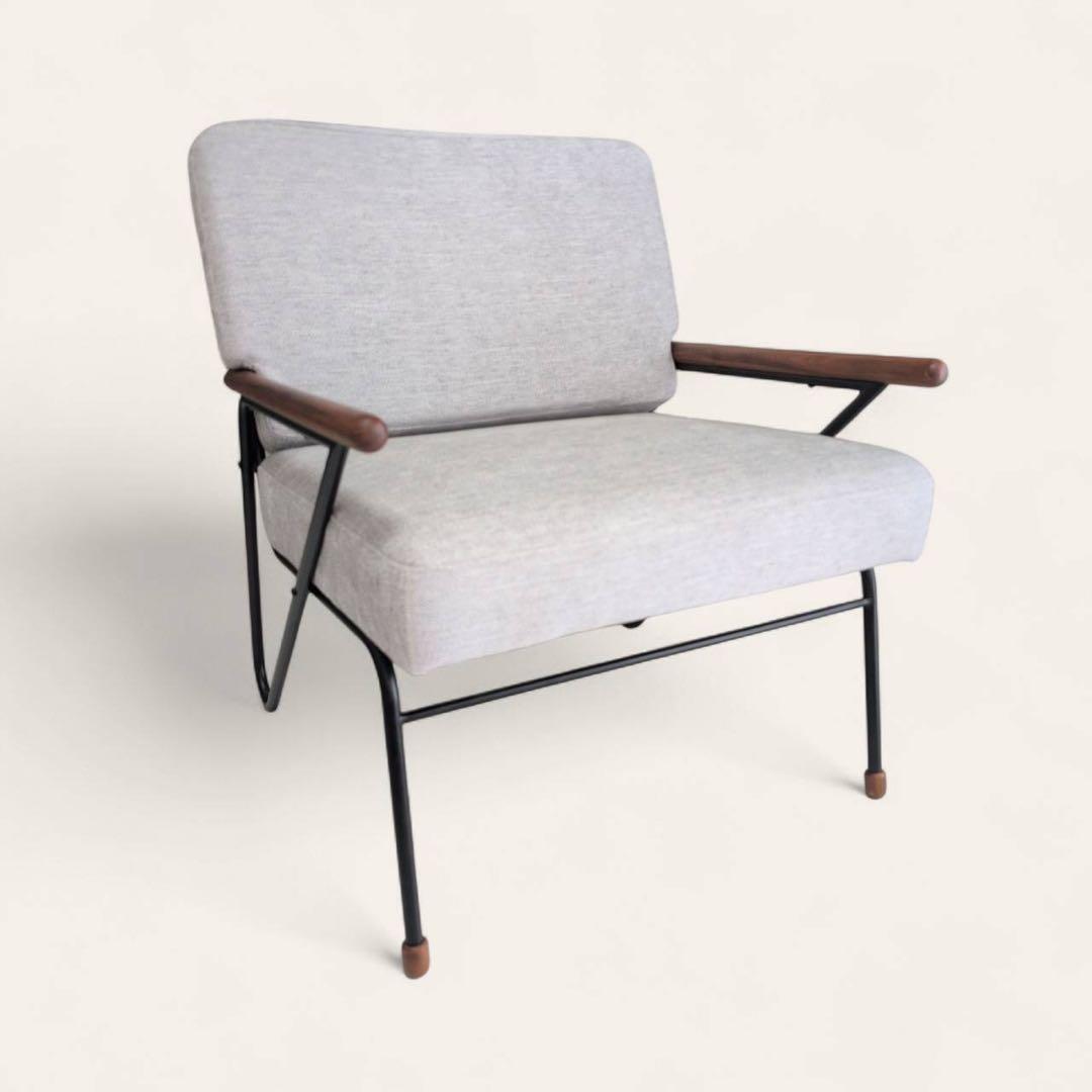 AMOCC アモック チェア 椅子 ダイニングチェア リビングチェア 一人掛け