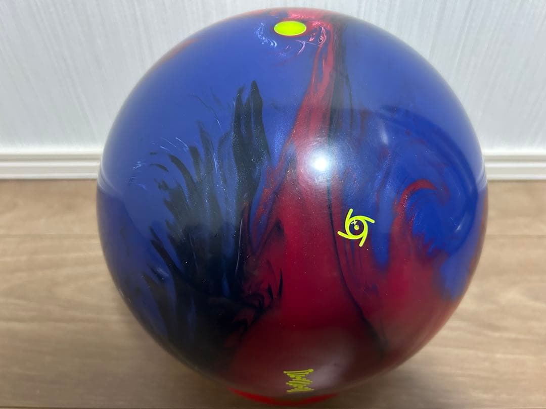 送料込み【新品】DNA・コイル　ストーム　15 ポンド4オンス 1