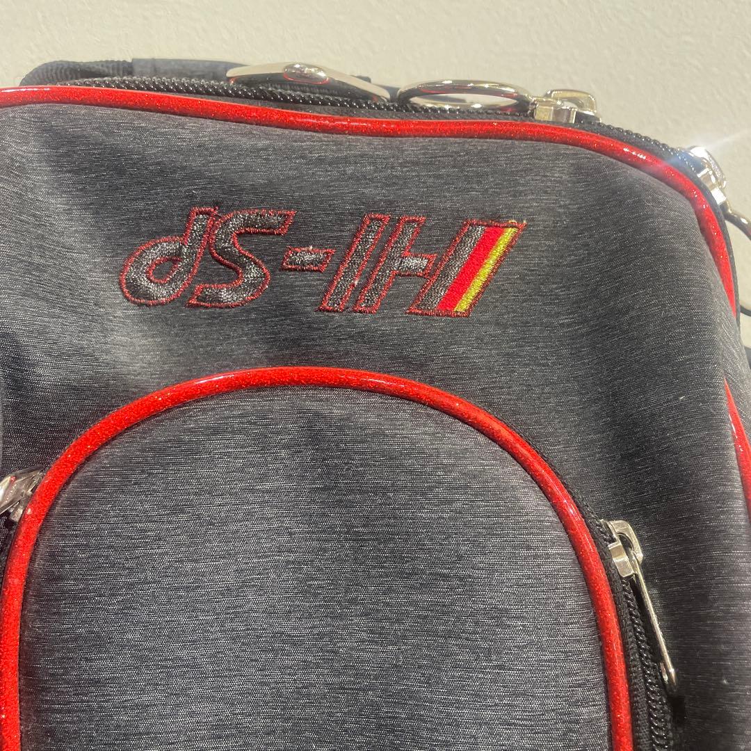 ボウリングバッグ　2個用　展示品　新品