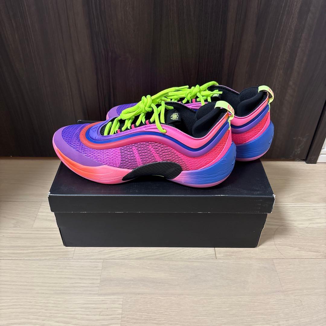 adidas DON issue 6 28.5㎝