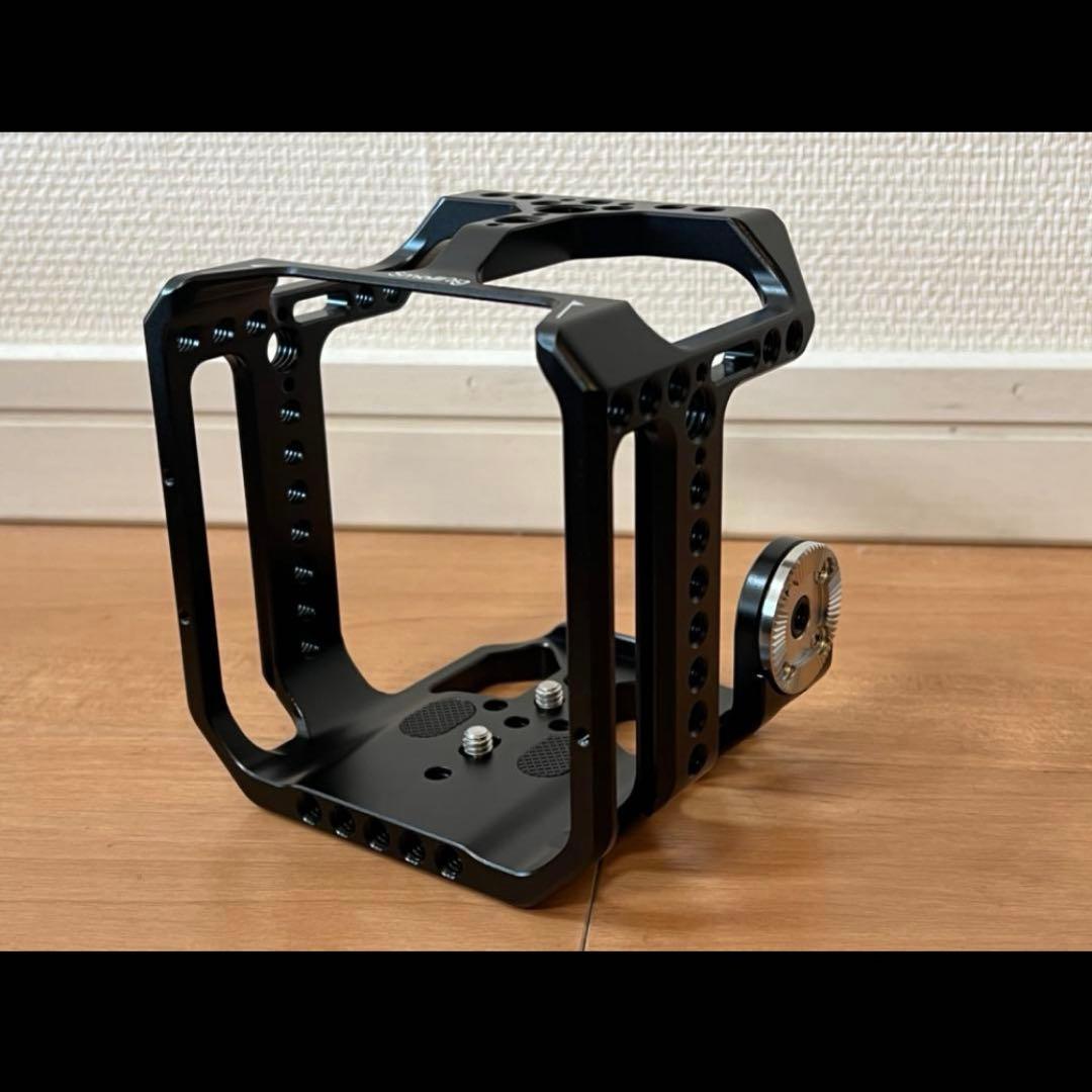 Z CAM 6Kシネマカメラ Z CAM E2-S6 フルセット 最終値下げ