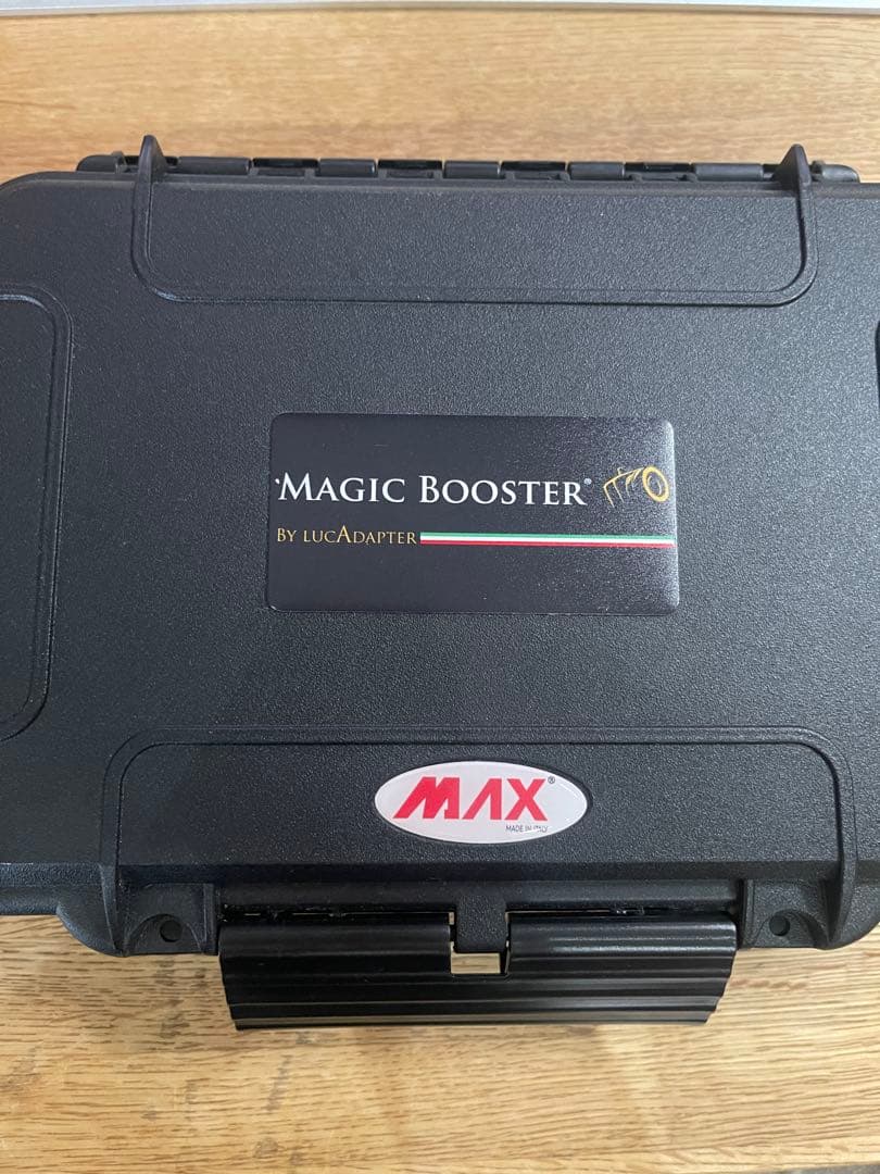ビデオカメラ Magic Booster URSA 12K 4.6K Blackmagic