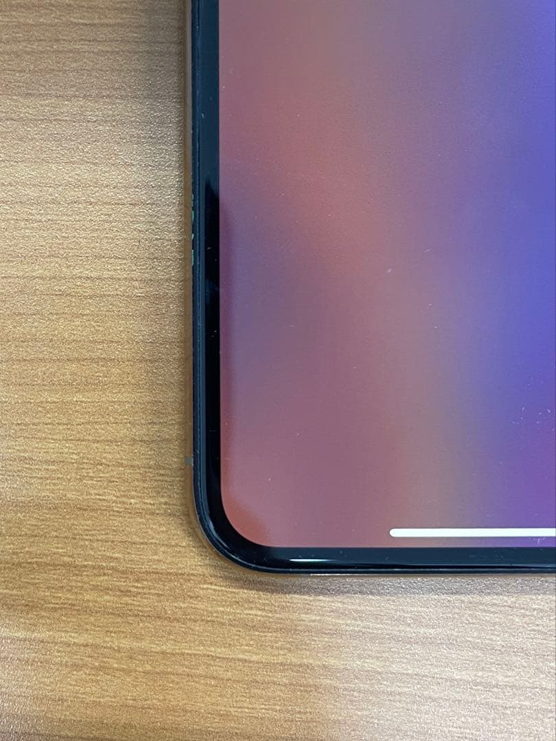 猫*様 動作確認済み iPhone Xs 64GB ID PL905