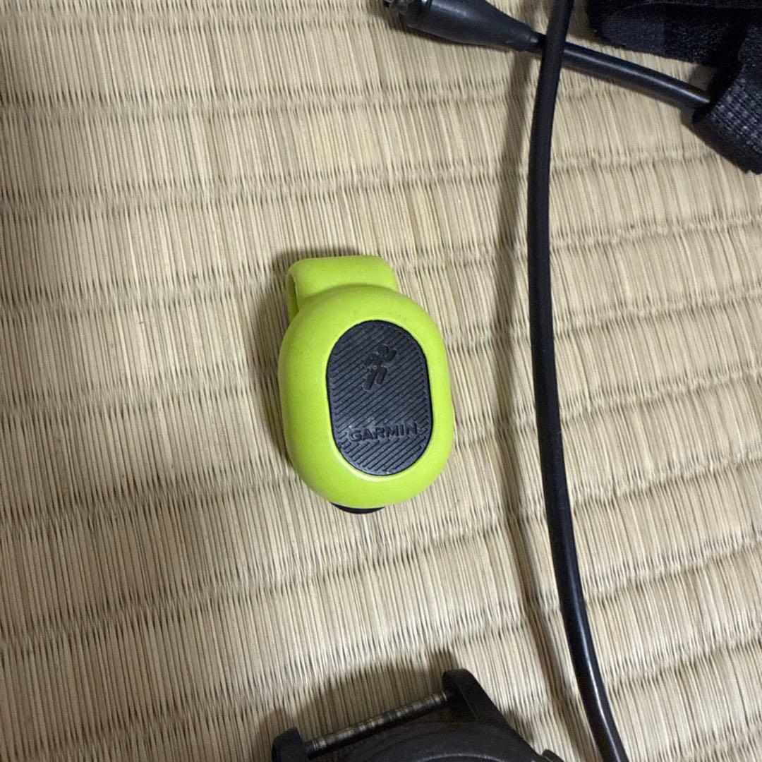 その他 Garmin ForeAthlete 935