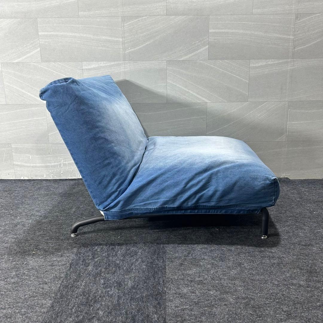 ジャーナルスタンダード ソファ 一人掛け リクライニング付き 家具 d4272