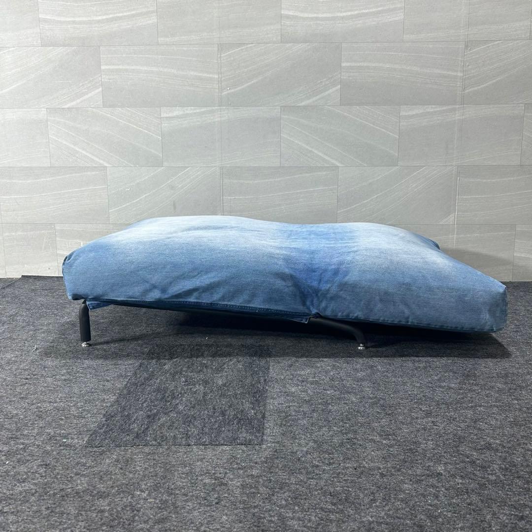 ジャーナルスタンダード ソファ 一人掛け リクライニング付き 家具 d4272