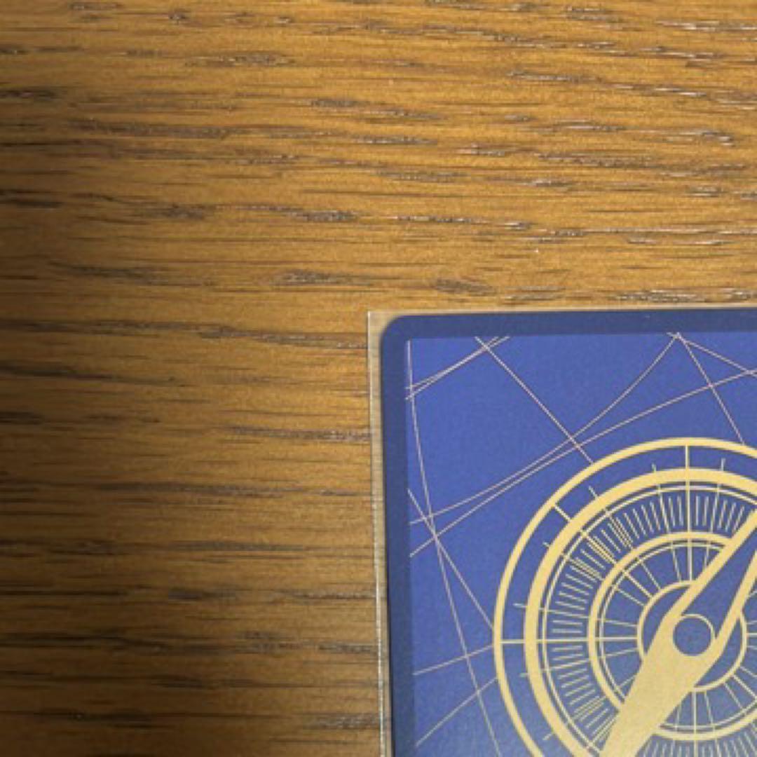 ゼウス R-SPC [OP11-106]「エッグヘッドクライシス」