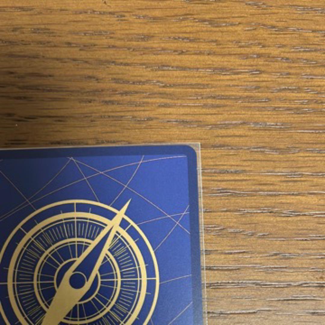 ゼウス R-SPC [OP11-106]「エッグヘッドクライシス」