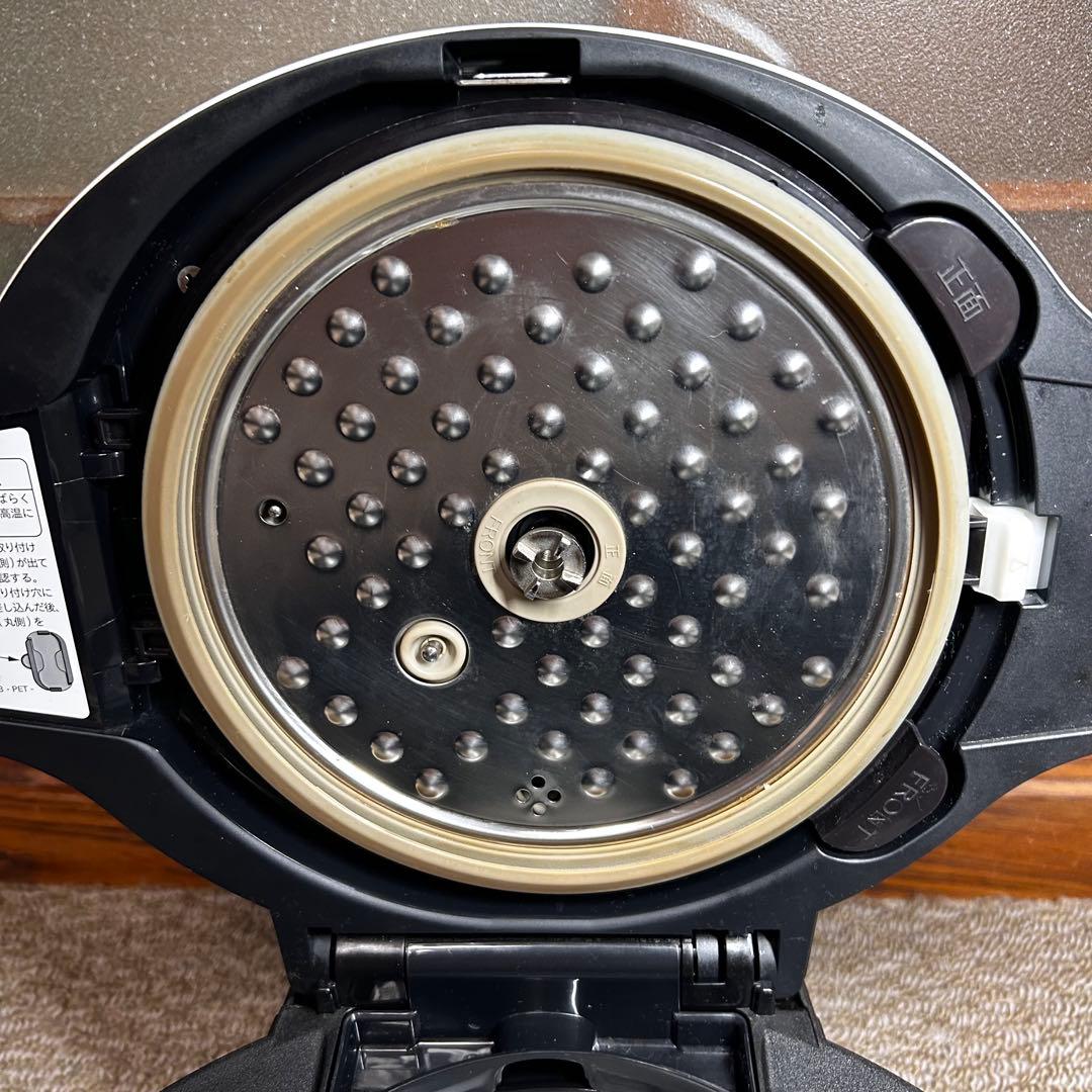 良品 ヘルシオホットクック KN-HW16E-W